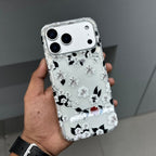 PARADOX FLOWER CASE OPTION - 12 ( No. 2804 ) Mobile Case by CoverMeUp
