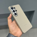 SAFFRON ELITE CASE WITH MAGSAFE - DARK GREY ( No. 2954 ) Mobile Case by CoverMeUp - Style 2