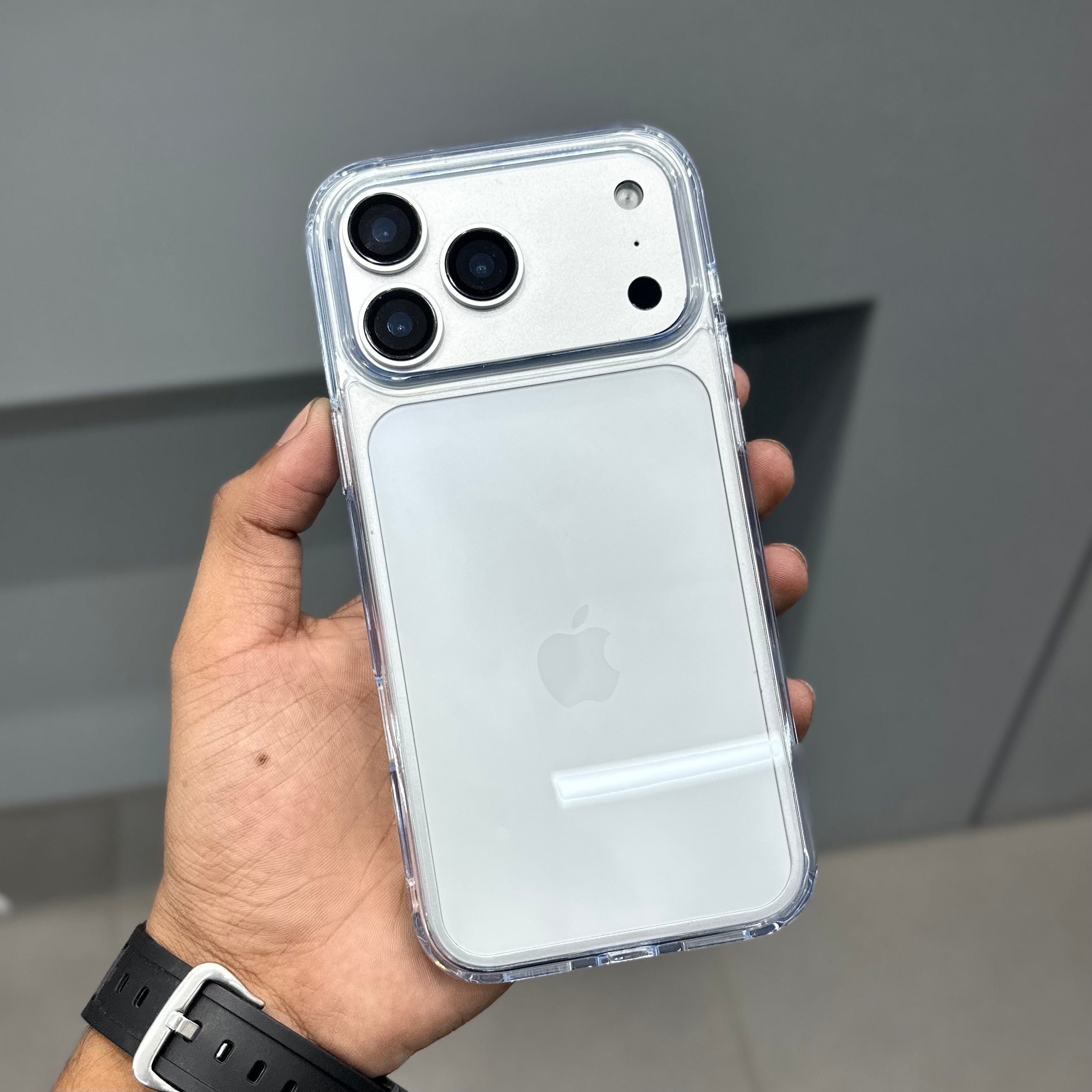 TRANZO TPU BC - 09 CASE ( No. 2769 )