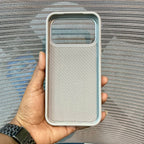 StripeVault Stand iPhone 17 Series Case