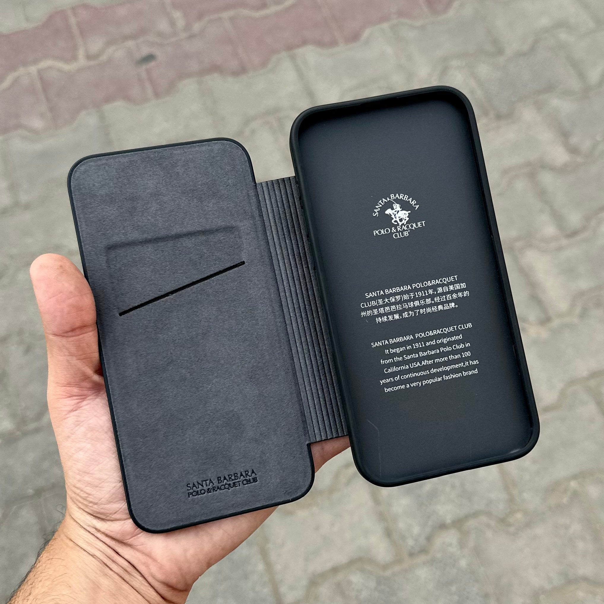 Santa Barbara Dwight- Option-3 ( No. dwi ) Mobile Case by CoverMeUp - Style 3