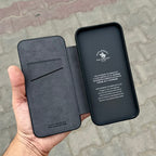 Santa Barbara Dwight- Option-3 ( No. 1707 ) Mobile Case by CoverMeUp - Style 3