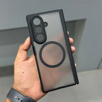 WUTAX MATT CASE - BLACK ( No. 3402 ) Mobile Case by CoverMeUp