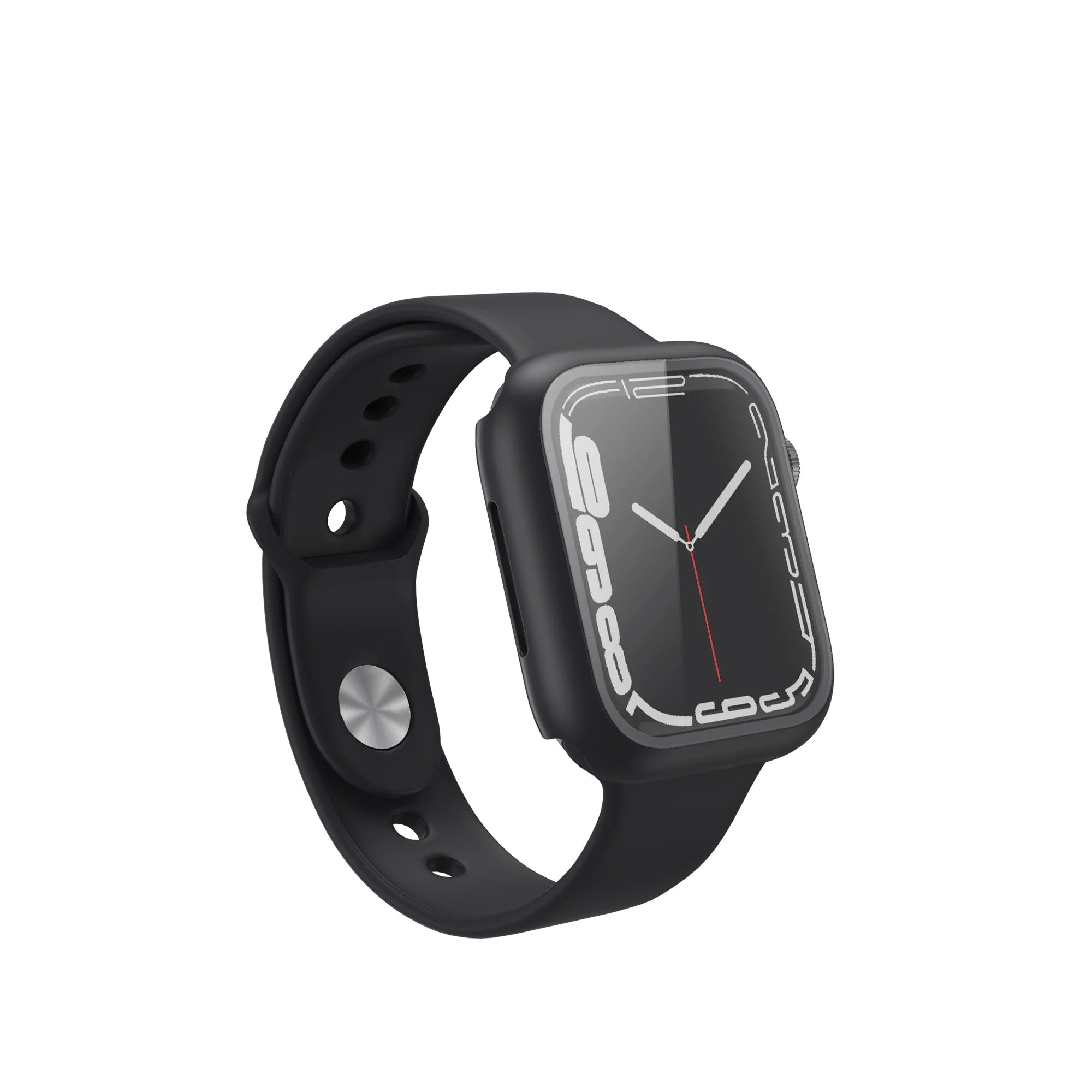 Apple Watch Case - Black