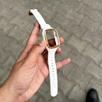 Patent Strap With Watch Case ( No. 1691 ) Mobile Case by CoverMeUp - Style 11