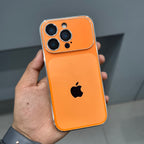 CMA IVORY PRO GUARD CASE - ORANGE ( No. 2861 ) Mobile Case by CoverMeUp