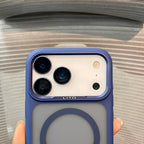 EdgeTint MagSafe iPhone 17 Pro Max Case