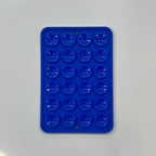 DualGrip Silicone Suction Pad