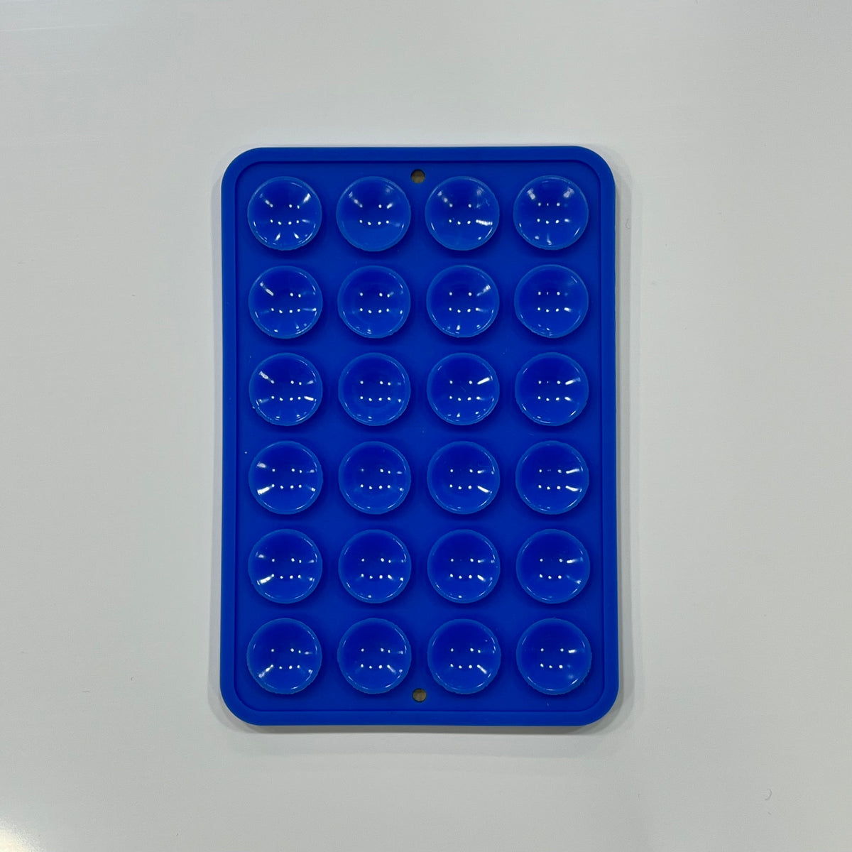 DualGrip Silicone Suction Pad