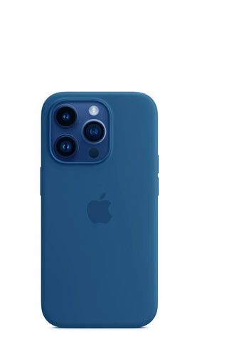 Silicone Case for iPhone