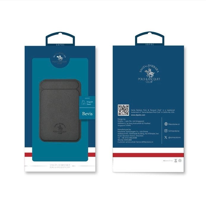 StandMate Magnetic Wallet