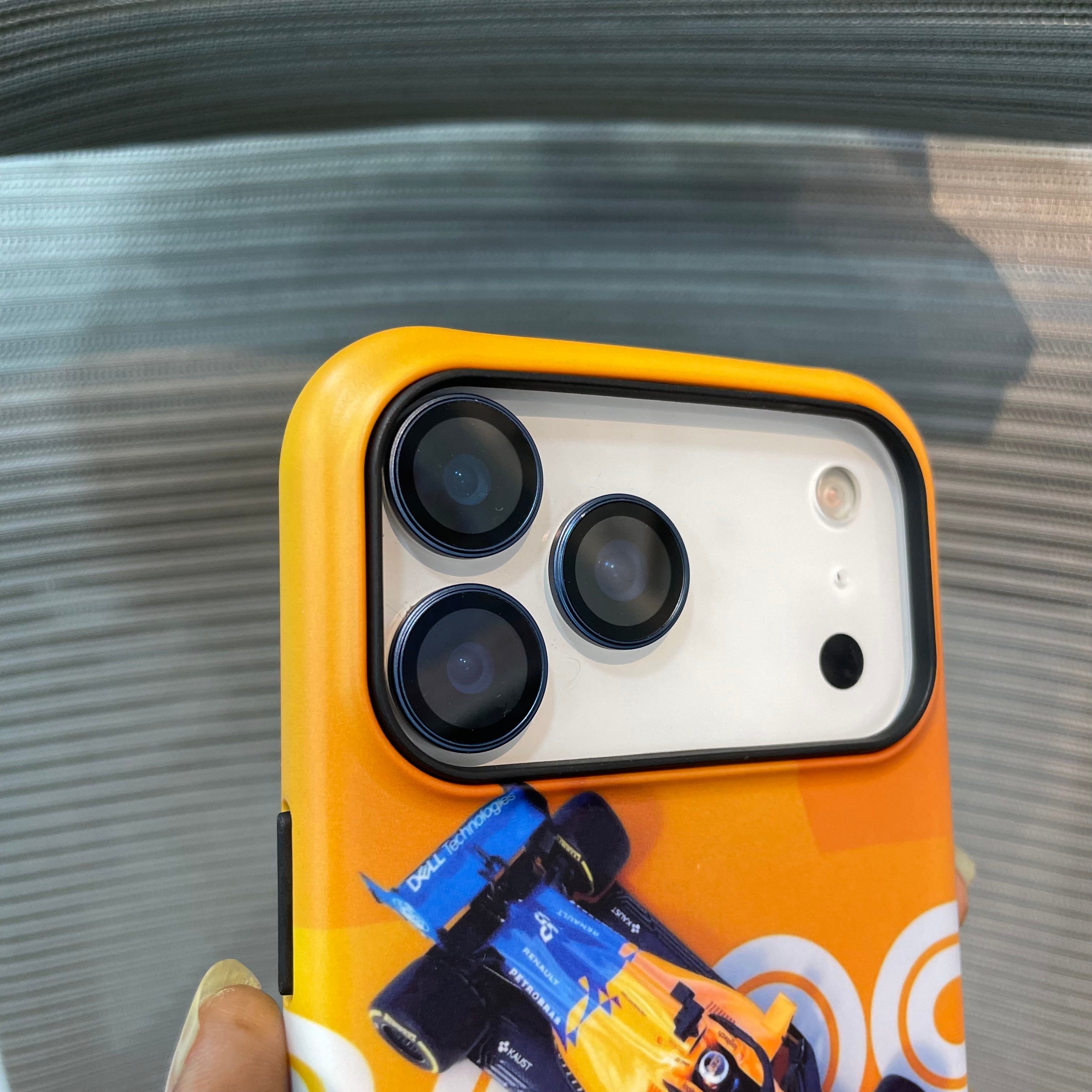 DriftArmor Car iPhone 17 Series Case