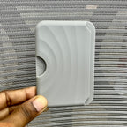 MagSafe Silicone Card Wallet