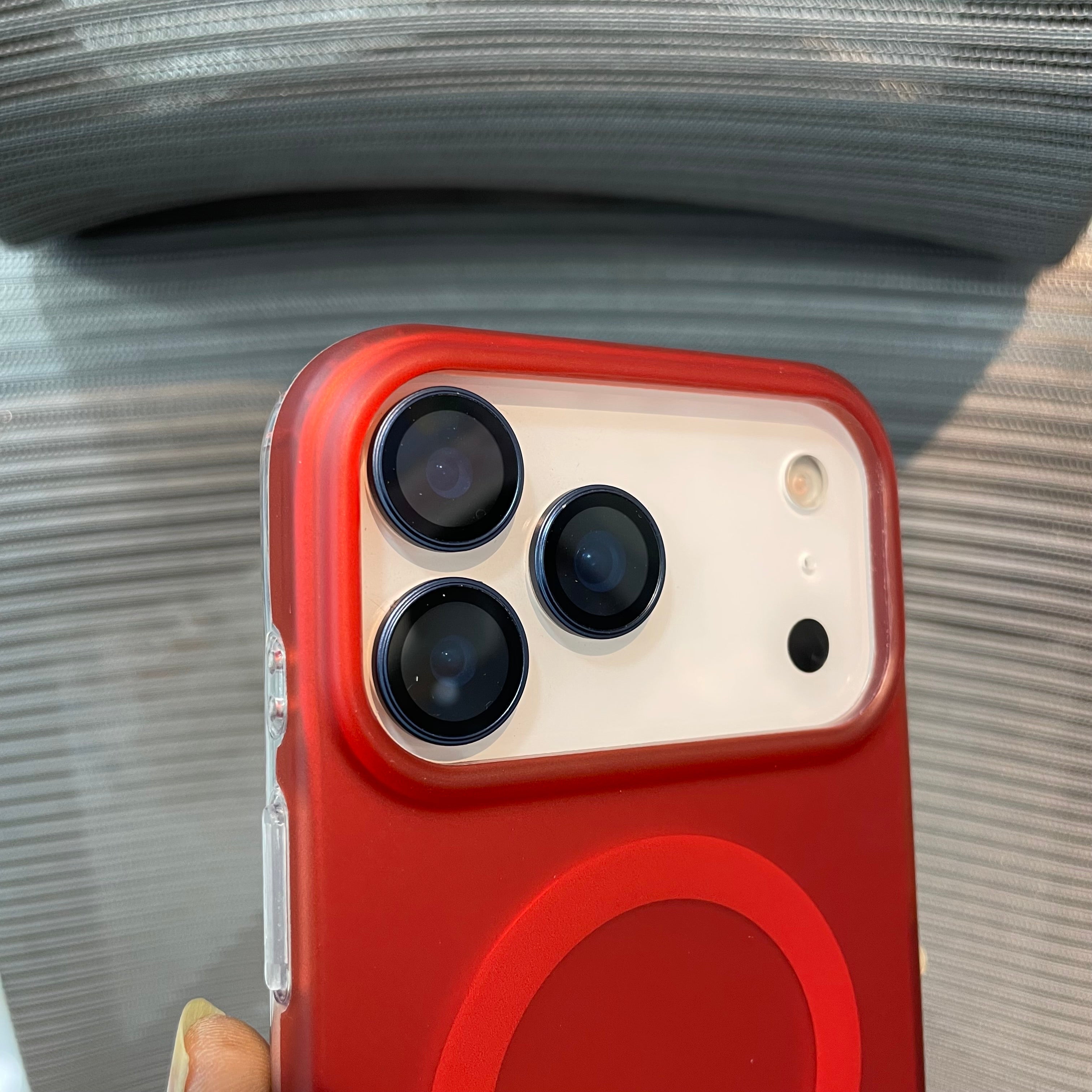 TintCore MagSafe iPhone 17 Series Case