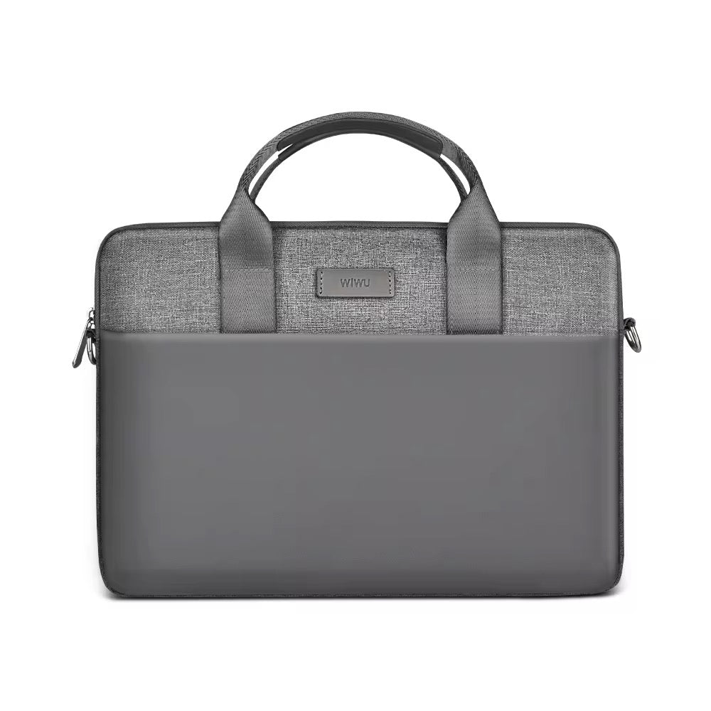 Ash Minimal Laptop Bag