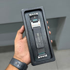 URBAN FORCE STRAP - GREY ( No. 3603 )