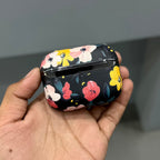 TRANZO AIRPODS CASE - BLACK ( No. 3392 )
