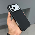 MOVENCHY SIDE METAL CASE MAGSAFE - BLACK ( No. 2774 )
