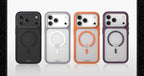 Case | YOUNGKIT Rocky Sand Series for iPhone 17/18 Pro & Pro Max
