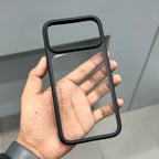 LAZY BOAT UFO CASE- BLACK ( No. 2708 ) Mobile Case by CoverMeUp - Style 3