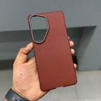 KAOU CARBON STEALTH MAGSAFE - SAMSUNG - RED ( No. 3231 ) Mobile Case by CoverMeUp - Style 3