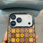 NoirÉlite MagSafe iPhone Case
