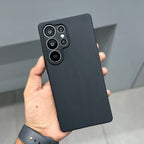 CMA SHADOW WITH CAMERA GUARD CASE - SAMSUSNG ( No. 2912 ) Mobile Case by CoverMeUp