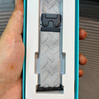 VelourLink Watch Band
