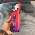 CarbonTorque Car Series iPhone 17 Case