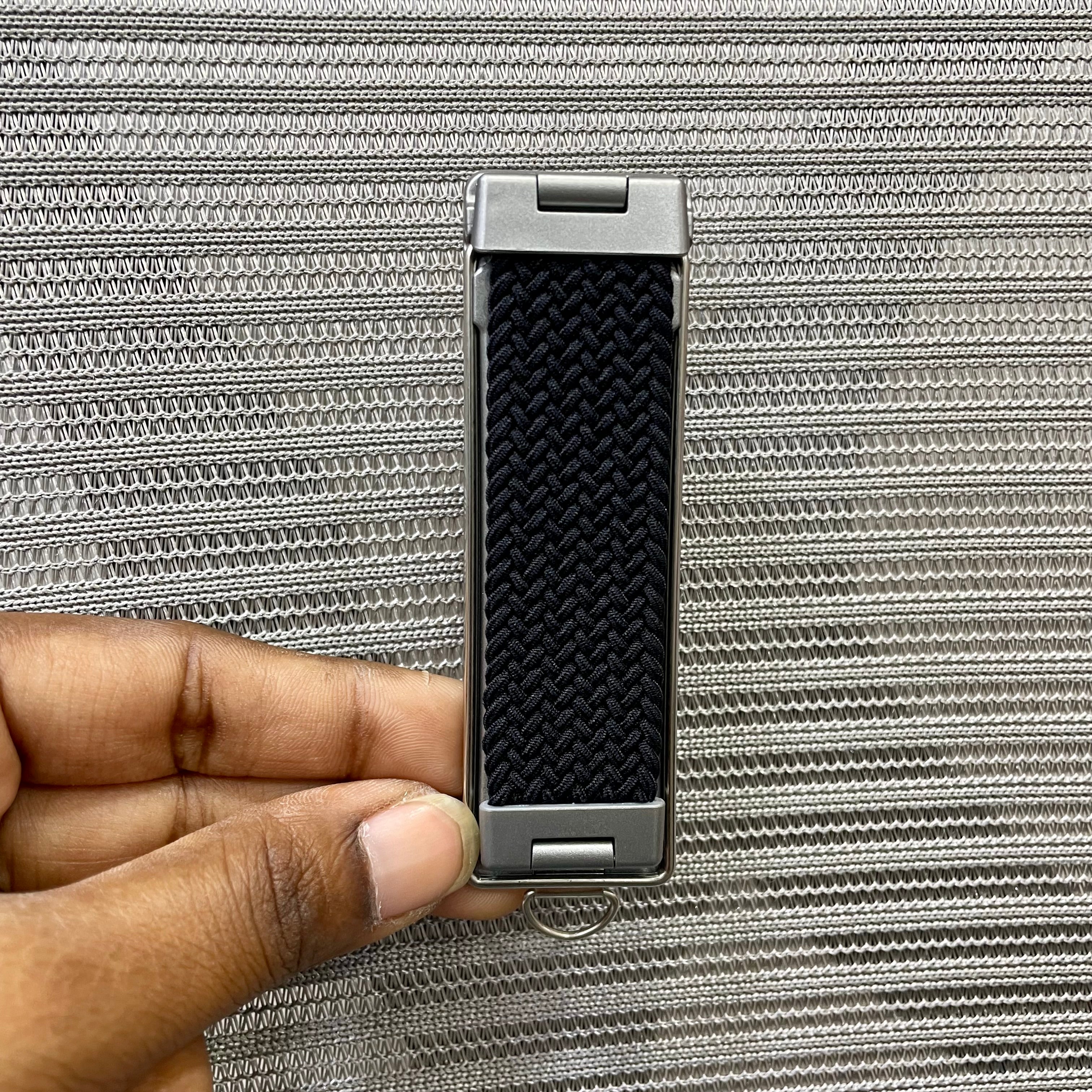 LoopGrip Metal Phone Holder