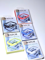Apple Watch Bumper Case