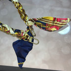 Satiné Phone Charm Mobile Case by CoverMeUp - Style 3