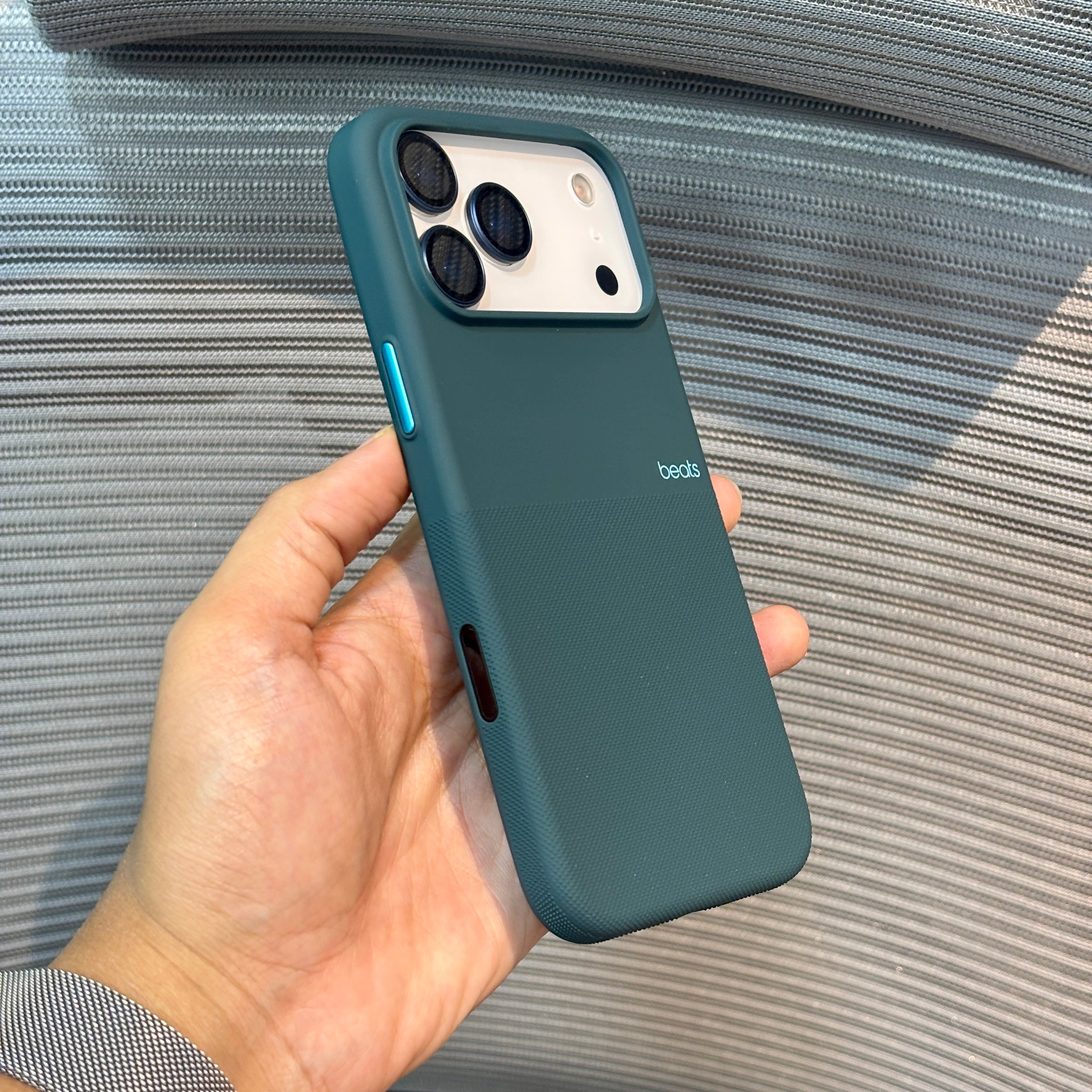 GripArmor MagSafe iPhone 17 Pro Max Case