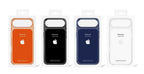 Protective Apple iPhone Back Cover - Non Yellow iPhone Transparent Case With Touchscreen Button And Ic Version