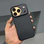 PRODIGEE HIRDRO DRIP X CASE - BLACK ( No. 3474 )
