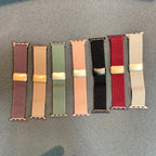 MagWeave Nylon Apple Watch Band