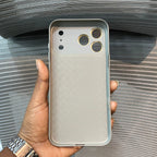 GrainVent MagSafe iPhone 17 Pro Max Case