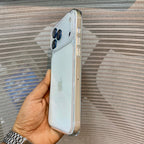 ClearCore MagSafe iPhone 17 Series Case