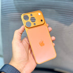 Protective Apple iPhone Back Cover - NeoConvert iPhone 17 Pro Max Back Plate - Style 10