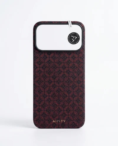 AIRITY Loong Armor Case For iPhone 17/18 Series