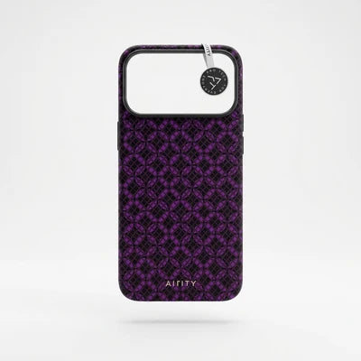 AIRITY Loong Armor Case For iPhone 17/18 Series