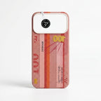 AIRITY Mirraverse Collection Currency Case For iPhone 17/18 Series