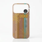 AIRITY Mirraverse Collection Currency Case For iPhone 17/18 Series