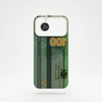 AIRITY Mirraverse Collection Currency Case For iPhone 17/18 Series