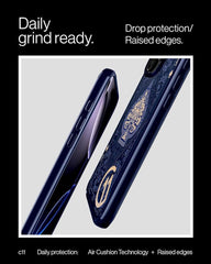 Ace of Spades Case for iPhone & Samsung– MagSafe + Camera Button Ready