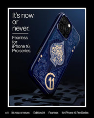 Ace of Spades Case for iPhone & Samsung– MagSafe + Camera Button Ready