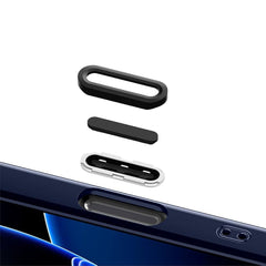 Ace of Spades Case for iPhone & Samsung– MagSafe + Camera Button Ready