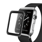 Apple Watch 9H Tempered Glass (WATCH NOT INCLUDED) Mobile Case by CoverMeUp