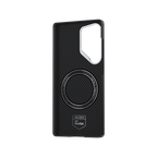 Samsung Galaxy S25 Ultra Benks Original ArmorAir Case built with Kevlar® 600D - Magsafe Mobile Case by CoverMeUp - Style 3