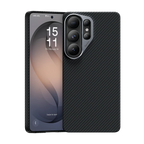 BENKS Armor Air Case built with Kevlar® 600D for Samsung Galaxy S26 Ultra Mobile Case by CoverMeUp
